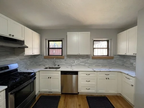 2 bed, 1 bath apartment for rent at 70 Rutland St Unit A, South End — photo 2 of 30