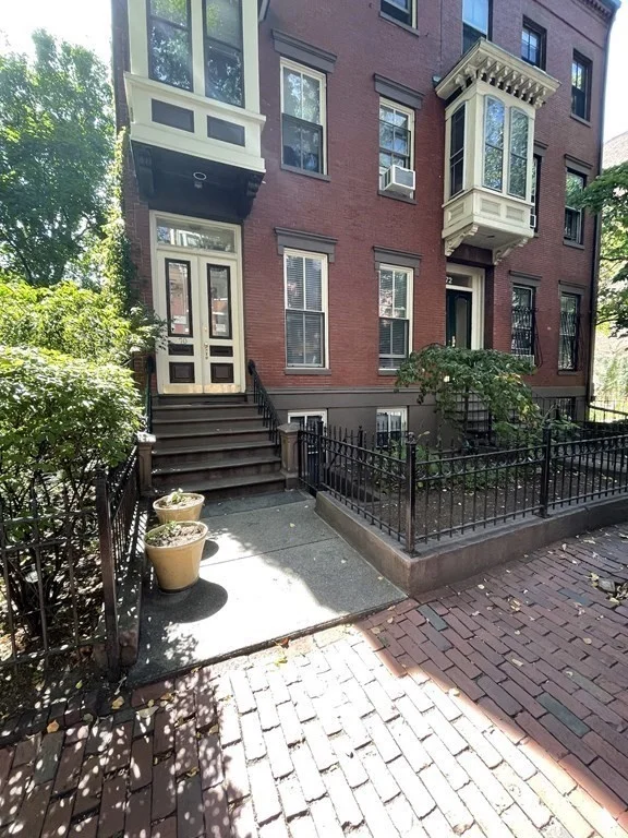 2 bed, 1 bath apartment for rent at 70 Rutland St Unit A, South End — photo 29 of 30