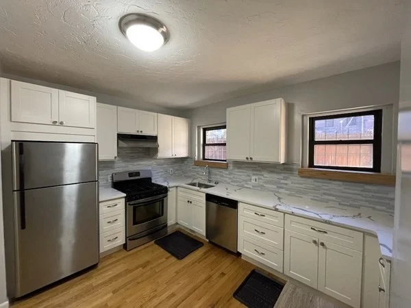 2 bed, 1 bath apartment for rent at 70 Rutland St Unit A, South End — photo 3 of 30