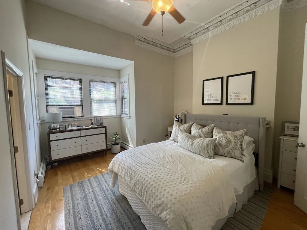 2 bed, 1 bath apartment for rent at 70 Rutland St Unit A, South End — photo 16 of 30