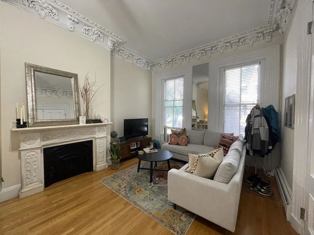 2 bed, 1 bath apartment for rent at 70 Rutland St Unit A, South End — photo 14 of 30