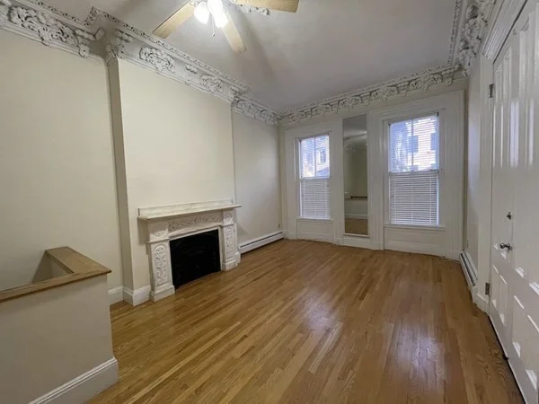 2 bed, 1 bath apartment for rent at 70 Rutland St Unit A, South End — photo 9 of 30