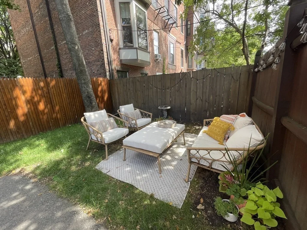 2 bed, 1 bath apartment for rent at 70 Rutland St Unit A, South End — photo 22 of 30