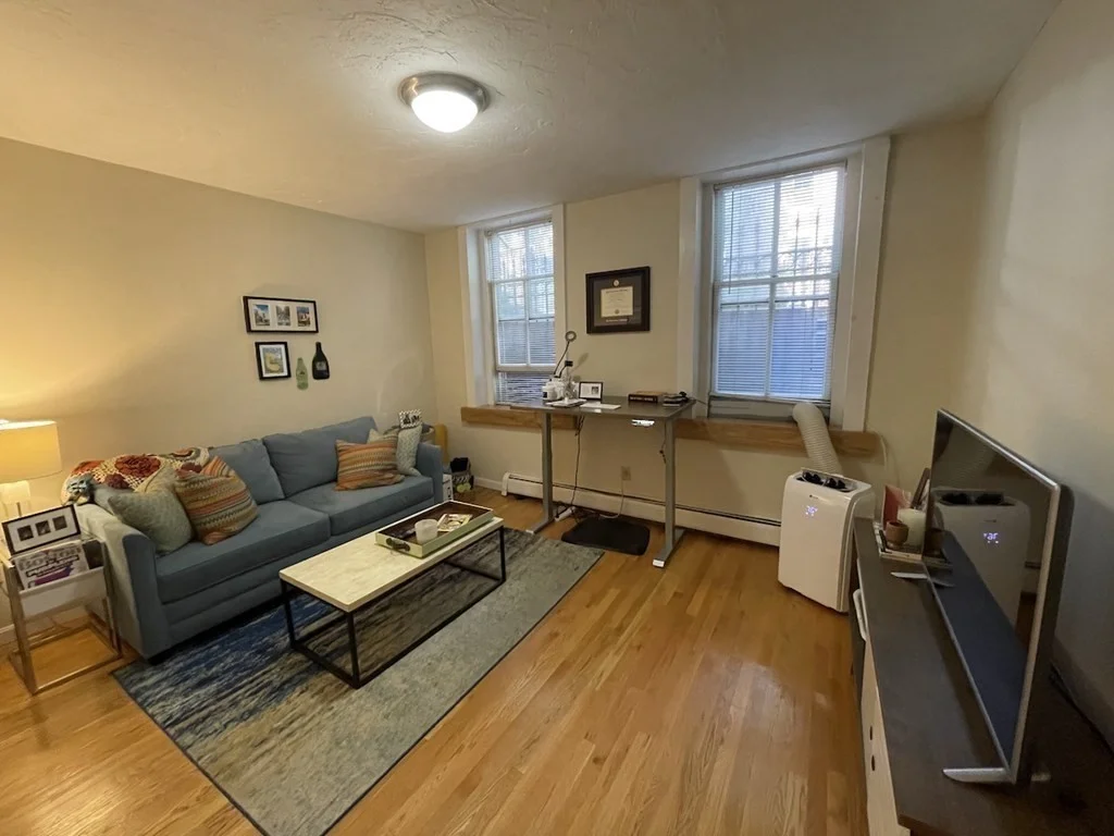 2 bed, 1 bath apartment for rent at 70 Rutland St Unit A, South End — photo 19 of 30