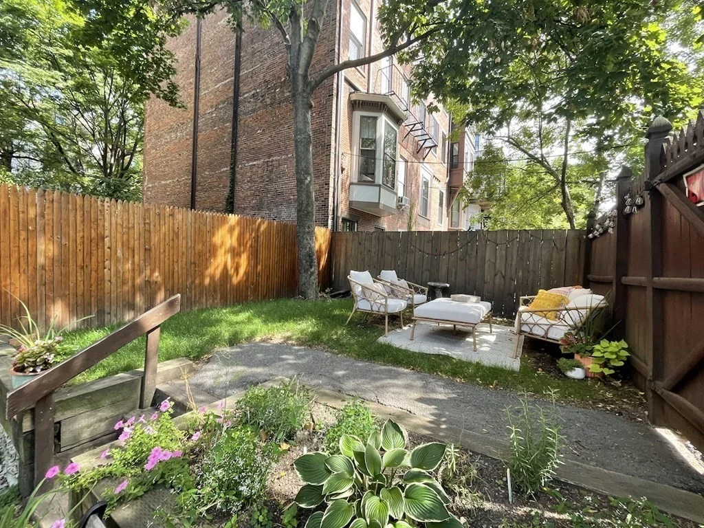 2 bed, 1 bath apartment for rent at 70 Rutland St Unit A, South End — photo 23 of 30