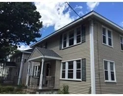 2 bed, 1 bath apartment for rent at 70 Safford Unit 2, Quincy