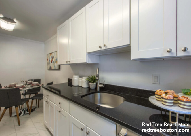 1 bed, 1 bath apartment for rent at 70 Saint Paul St Unit 4, Coolidge Corner — photo 8 of 12