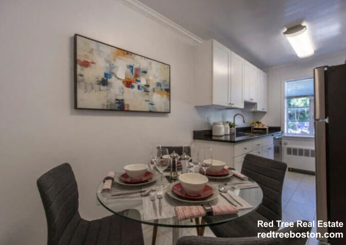 1 bed, 1 bath apartment for rent at 70 Saint Paul St Unit 4, Coolidge Corner — photo 12 of 12