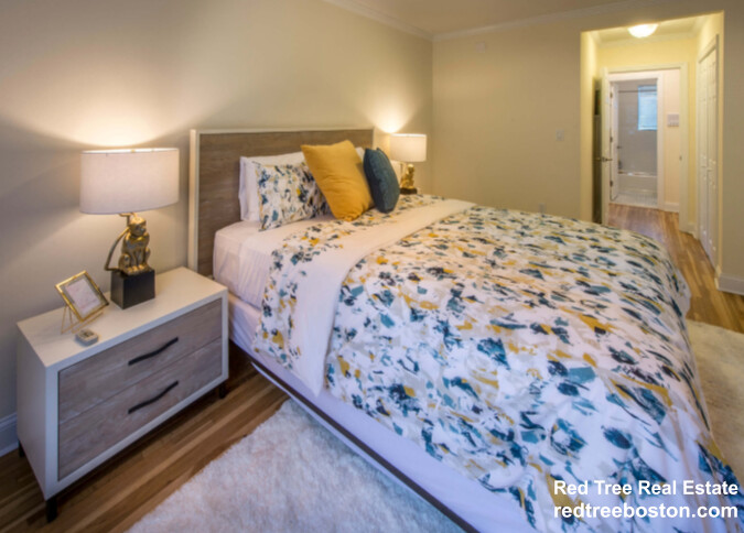 1 bed, 1 bath apartment for rent at 70 Saint Paul St Unit 4, Coolidge Corner — photo 5 of 12
