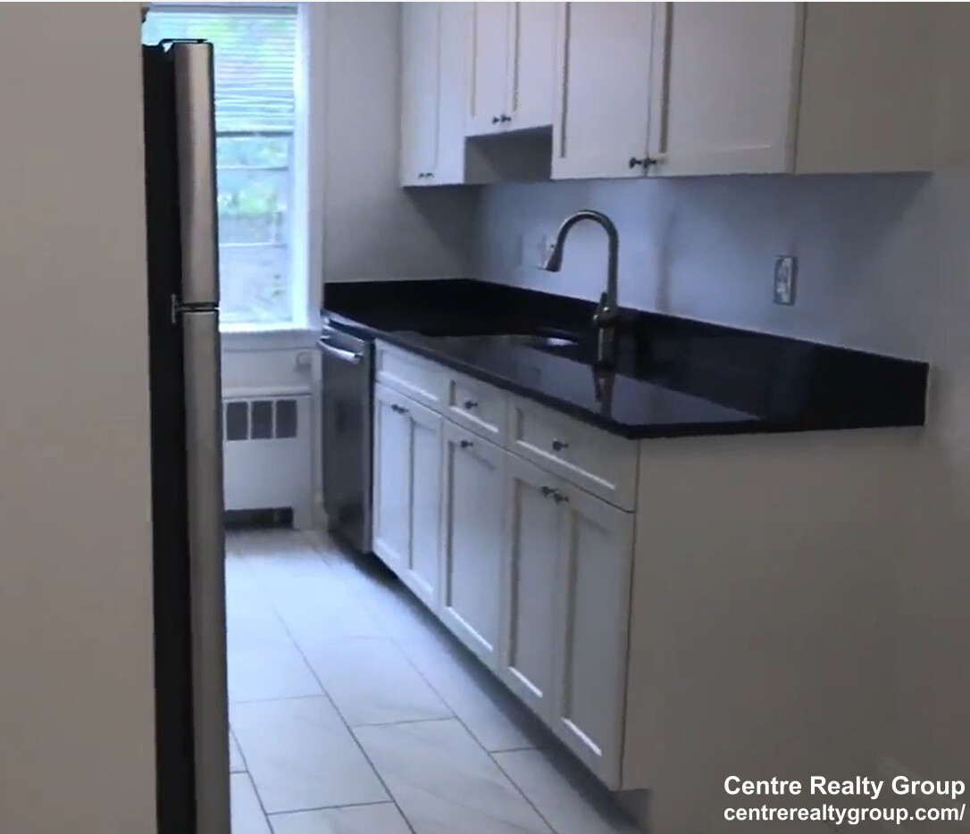 2 bed, 1 bath apartment for rent at 70 Saint Paul St Unit 86-T1, Coolidge Corner