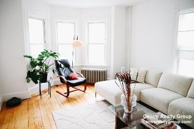 4 bed, 2 bath apartment for rent at 70 Saint Rose St Unit 2, Jamaica Plain — photo 7 of 14