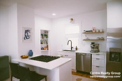 4 bed, 2 bath apartment for rent at 70 Saint Rose St Unit 2, Jamaica Plain — photo 1 of 14