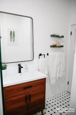 4 bed, 2 bath apartment for rent at 70 Saint Rose St Unit 2, Jamaica Plain — photo 12 of 14