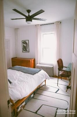 4 bed, 2 bath apartment for rent at 70 Saint Rose St Unit 2, Jamaica Plain — photo 10 of 14