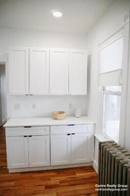 4 bed, 2 bath apartment for rent at 70 Saint Rose St Unit 2, Jamaica Plain — photo 4 of 14