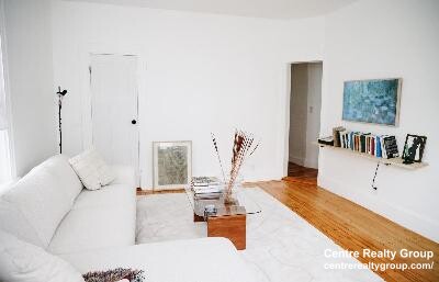 4 bed, 2 bath apartment for rent at 70 Saint Rose St Unit 2, Jamaica Plain — photo 5 of 14