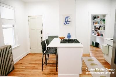 4 bed, 2 bath apartment for rent at 70 Saint Rose St Unit 2, Jamaica Plain — photo 3 of 14