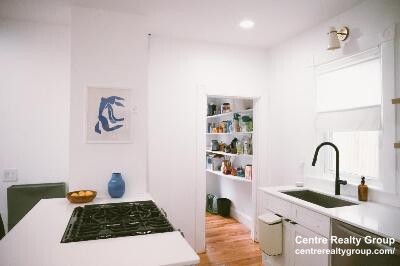 4 bed, 2 bath apartment for rent at 70 Saint Rose St Unit 2, Jamaica Plain — photo 2 of 14