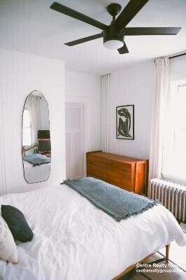 4 bed, 2 bath apartment for rent at 70 Saint Rose St Unit 2, Jamaica Plain — photo 11 of 14