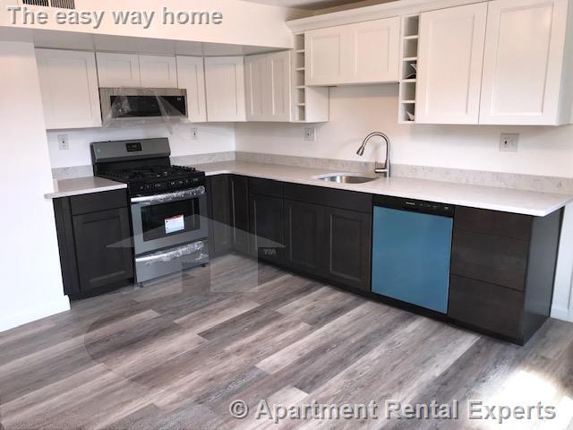 3 bed, 1 bath apartment for rent at 70 School St Unit 2, Central Square