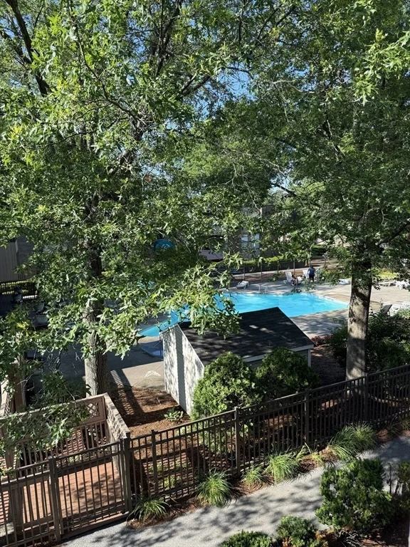 1 bed, 1 bath apartment for rent at 70 Shrewsbury Green Dr Unit K, Shrewsbury — photo 9 of 17