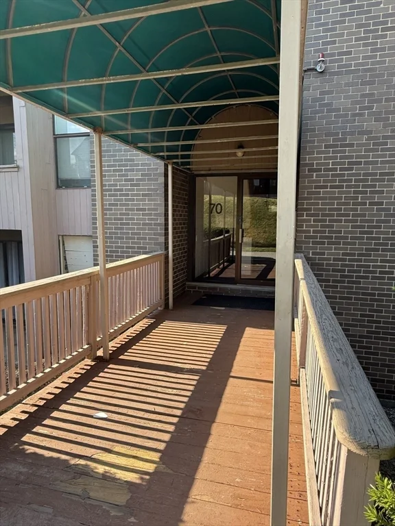 1 bed, 1 bath apartment for rent at 70 Shrewsbury Green Dr Unit K, Shrewsbury — photo 11 of 17