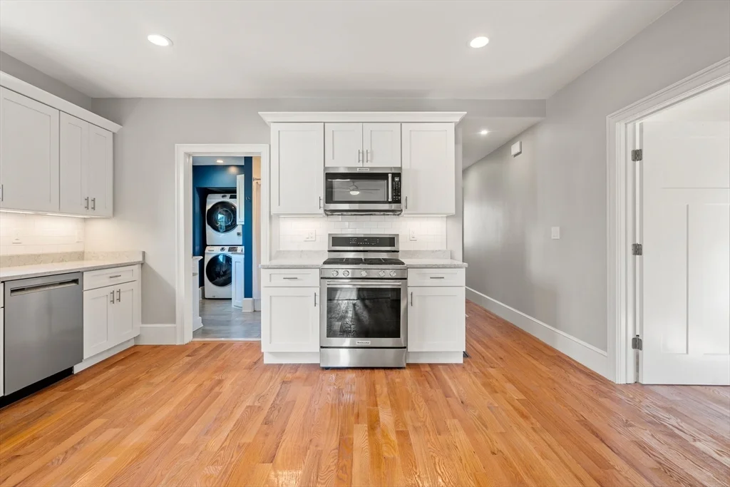 3 bed, 2 bath apartment for rent at 70 Smith Ave Unit 1, West Newton — photo 10 of 17