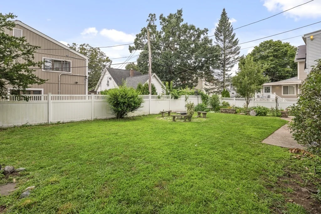 4 bed, 2.5 bath apartment for rent at 70 South Border Rd Unit 1, Medford — photo 33 of 35