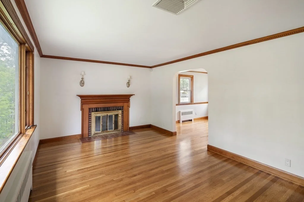 4 bed, 2.5 bath apartment for rent at 70 South Border Rd Unit 1, Medford — photo 9 of 35