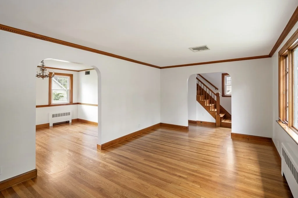 4 bed, 2.5 bath apartment for rent at 70 South Border Rd Unit 1, Medford — photo 10 of 35
