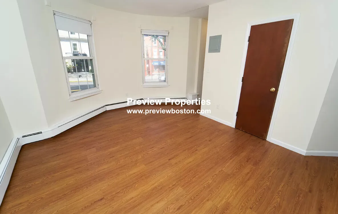 1 bed, 1 bath apartment for rent at 70 South Huntington Ave Unit 04P, Jamaica Plain — photo 3 of 15