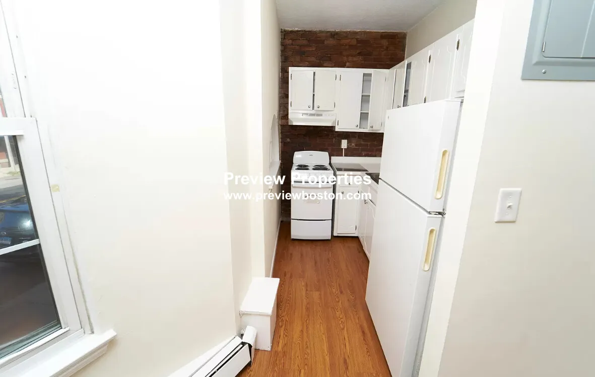 1 bed, 1 bath apartment for rent at 70 South Huntington Ave Unit 04P, Jamaica Plain — photo 8 of 15