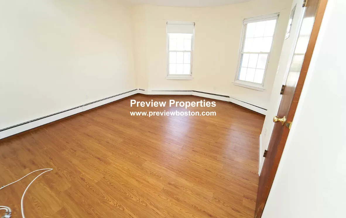 1 bed, 1 bath apartment for rent at 70 South Huntington Ave Unit 04P, Jamaica Plain