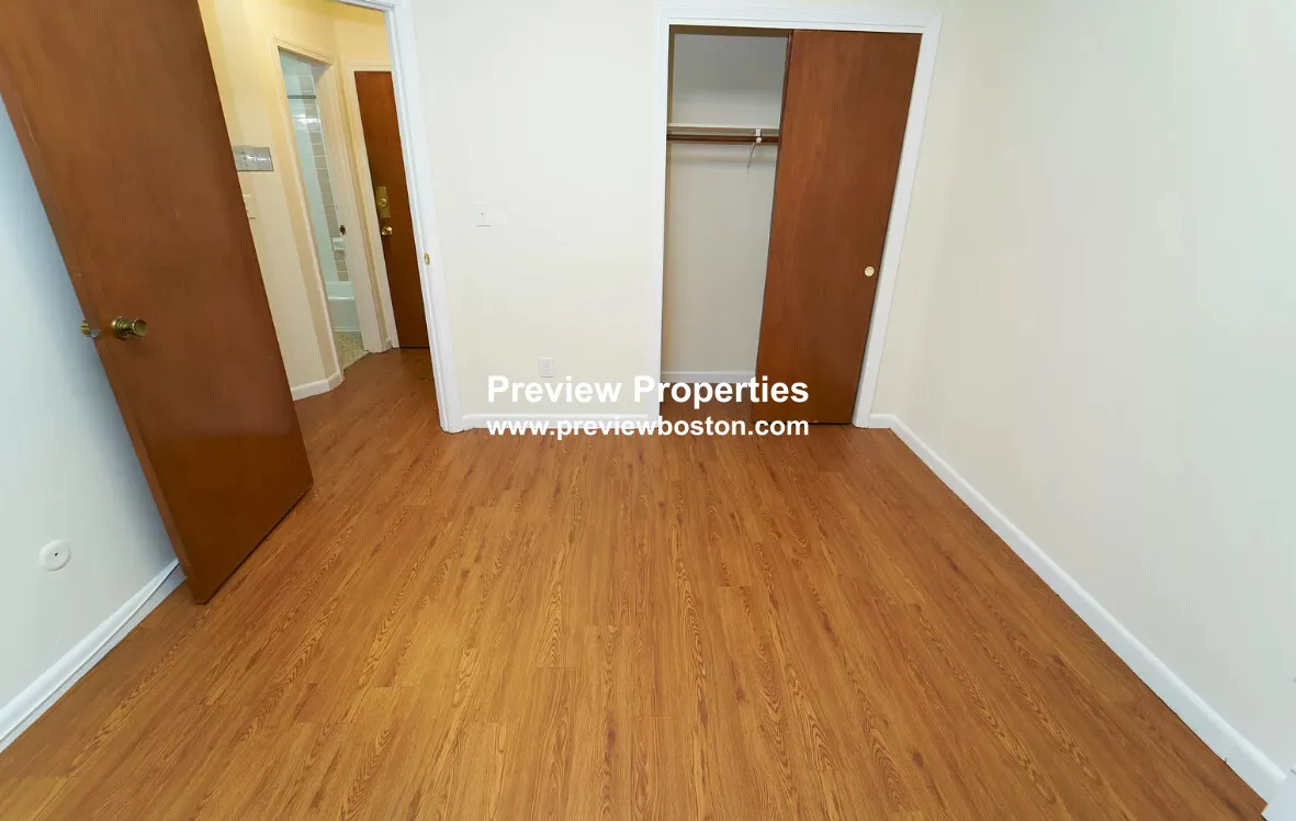 1 bed, 1 bath apartment for rent at 70 South Huntington Ave Unit 04P, Jamaica Plain — photo 7 of 15