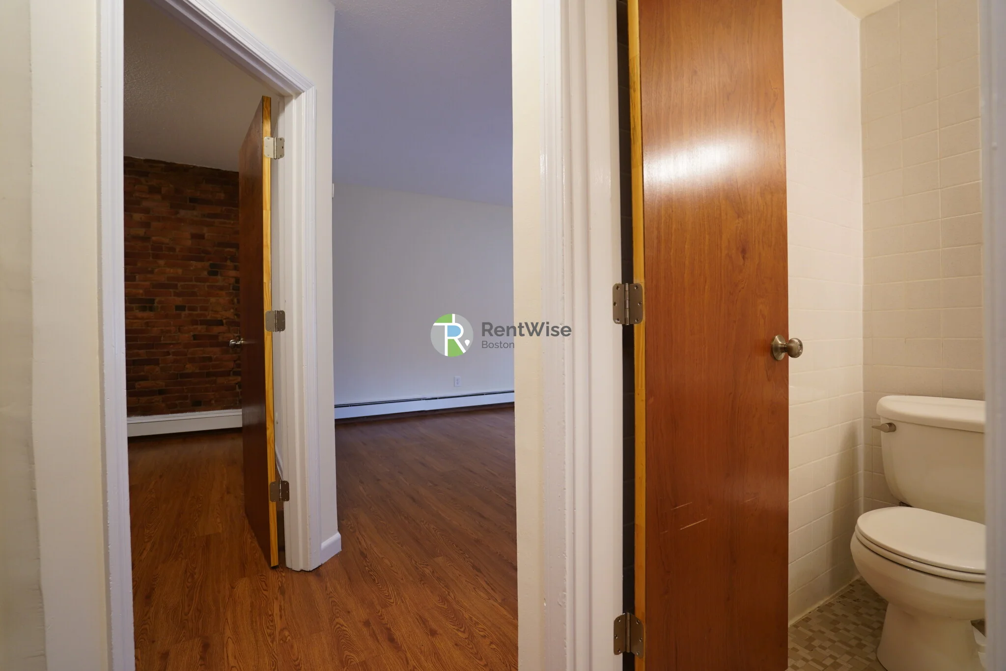 1 bed, 1 bath apartment for rent at 70 South Huntington Ave Unit 14, Mission Hill