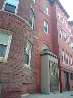 1 bed, 1 bath apartment for rent at 70 South Huntington Ave Unit 15, Jamaica Plain