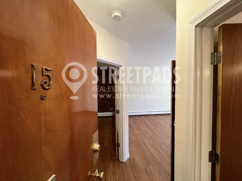 1 bed, 1 bath apartment for rent at 70 South Huntington Ave Unit 15, Mission Hill — photo 18 of 19