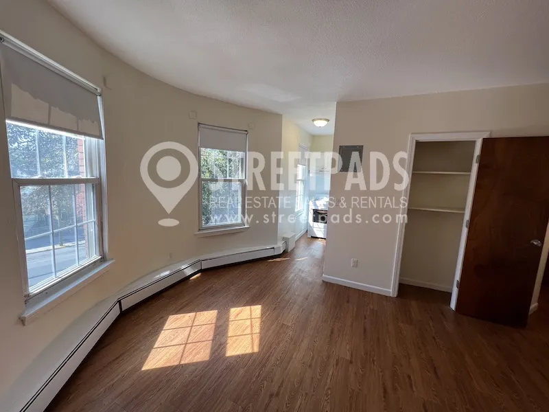 1 bed, 1 bath apartment for rent at 70 South Huntington Ave Unit 15, Mission Hill — photo 7 of 19