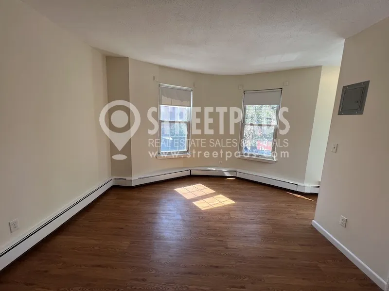 1 bed, 1 bath apartment for rent at 70 South Huntington Ave Unit 15, Mission Hill — photo 6 of 19