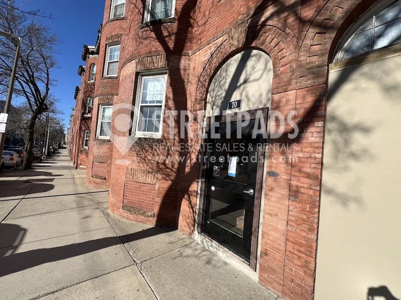 1 bed, 1 bath apartment for rent at 70 South Huntington Ave Unit 15, Mission Hill — photo 19 of 19