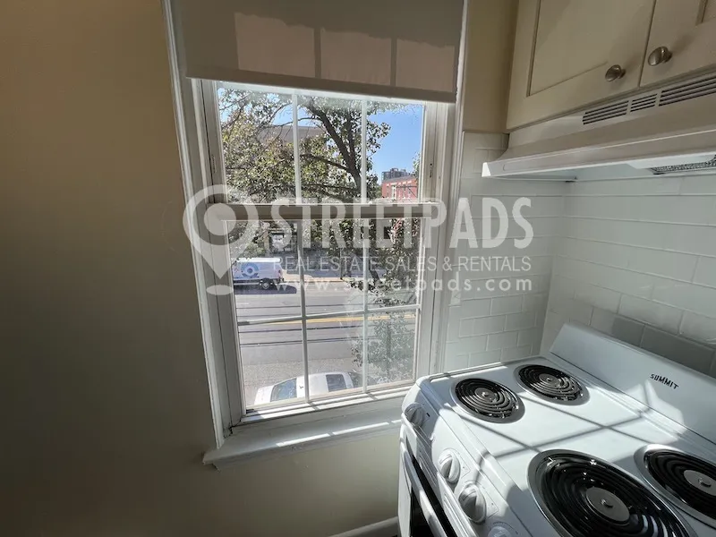 1 bed, 1 bath apartment for rent at 70 South Huntington Ave Unit 15, Mission Hill — photo 3 of 19