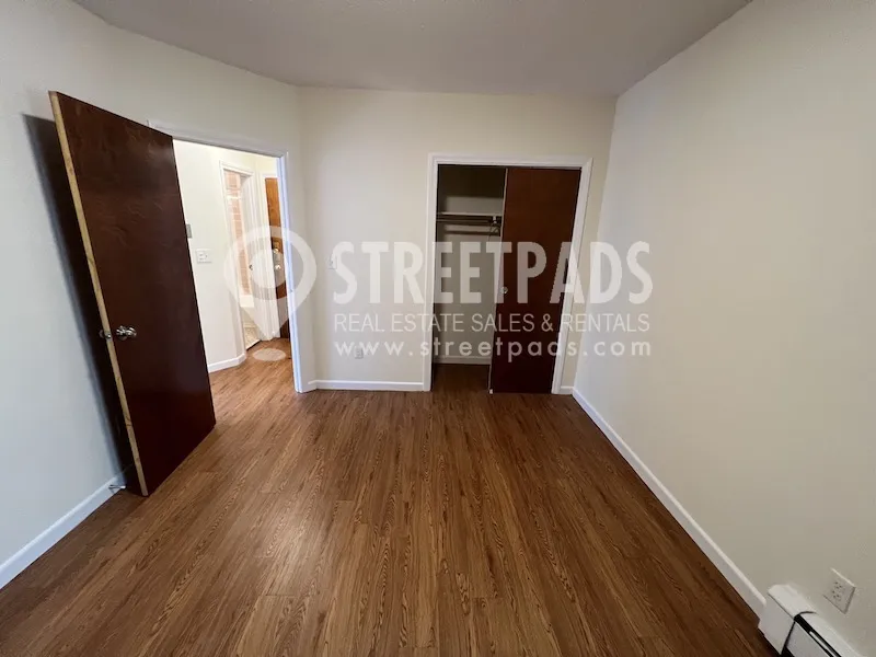 1 bed, 1 bath apartment for rent at 70 South Huntington Ave Unit 15, Mission Hill — photo 14 of 19