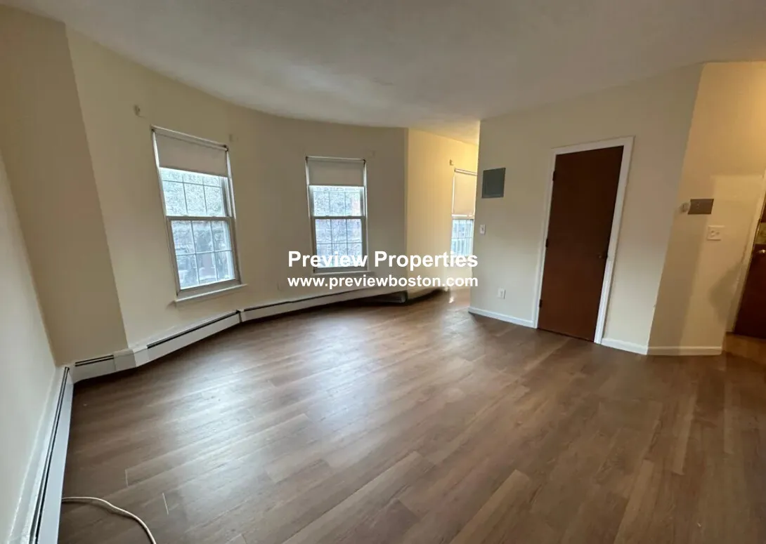 1 bed, 1 bath apartment for rent at 70 South Huntington Ave Unit 15P, Jamaica Plain