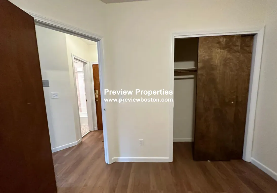 1 bed, 1 bath apartment for rent at 70 South Huntington Ave Unit 15P, Jamaica Plain — photo 2 of 7