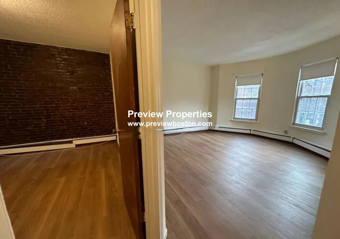 1 bed, 1 bath apartment for rent at 70 South Huntington Ave Unit 15P, Jamaica Plain — photo 4 of 7