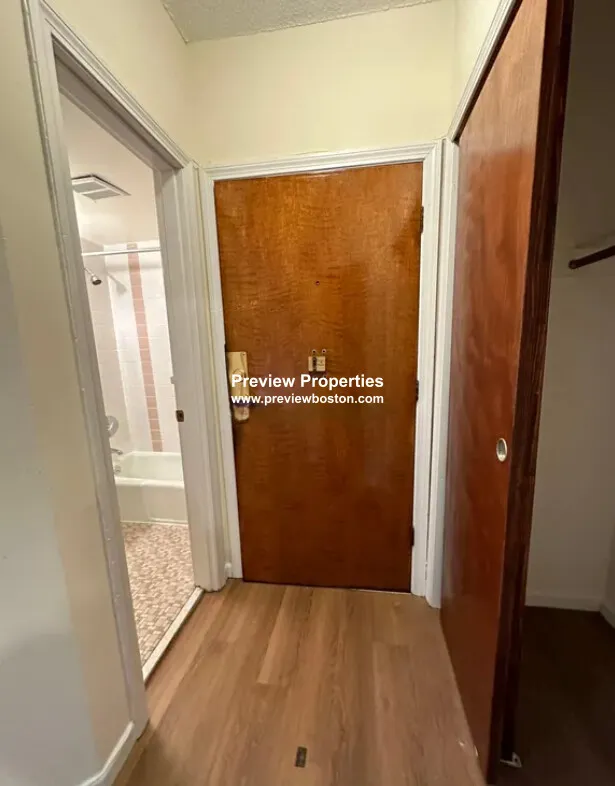 1 bed, 1 bath apartment for rent at 70 South Huntington Ave Unit 15P, Jamaica Plain — photo 6 of 7