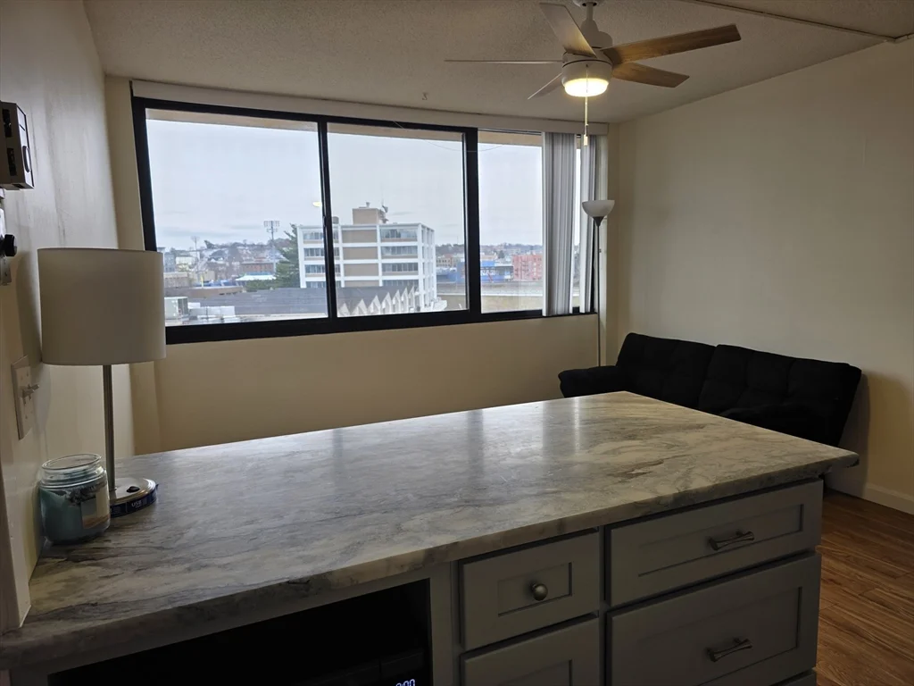 1 bed, 1 bath apartment for rent at 70 Southbridge St, Unit 504, Worcester — photo 6 of 23