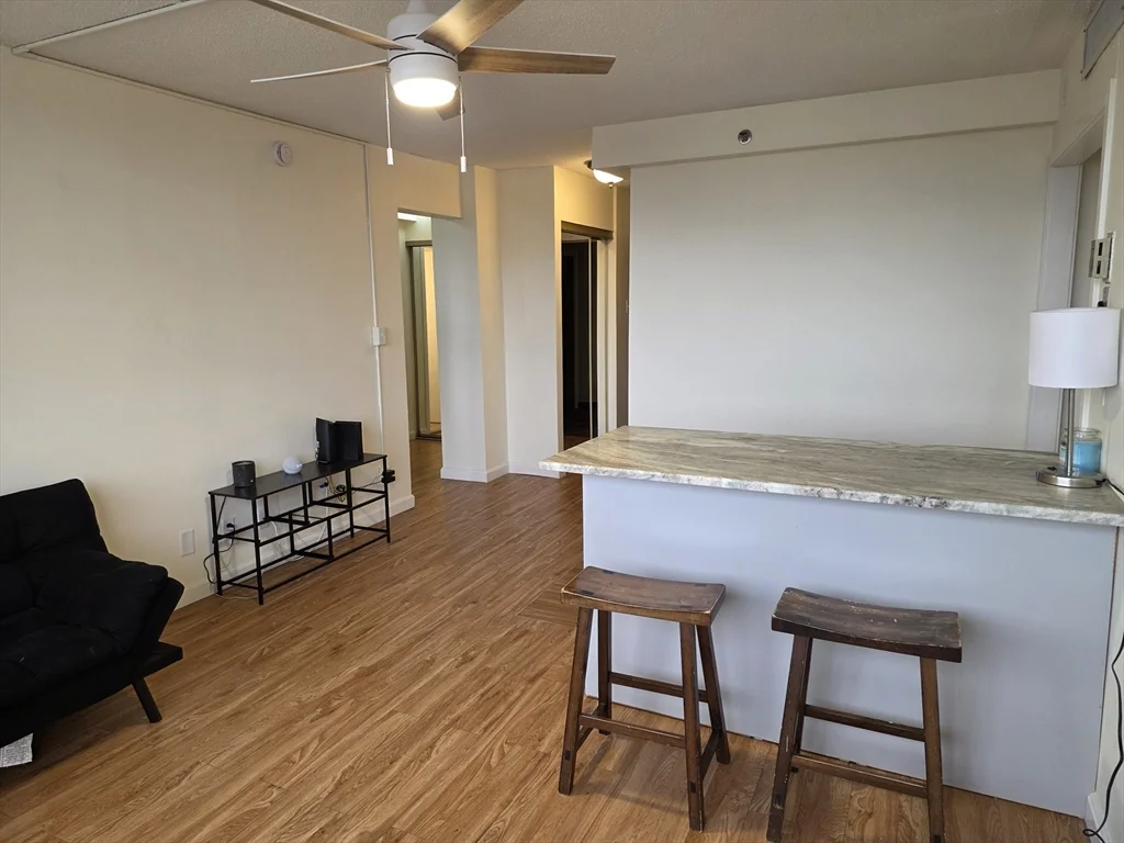 1 bed, 1 bath apartment for rent at 70 Southbridge St, Unit 504, Worcester — photo 7 of 23
