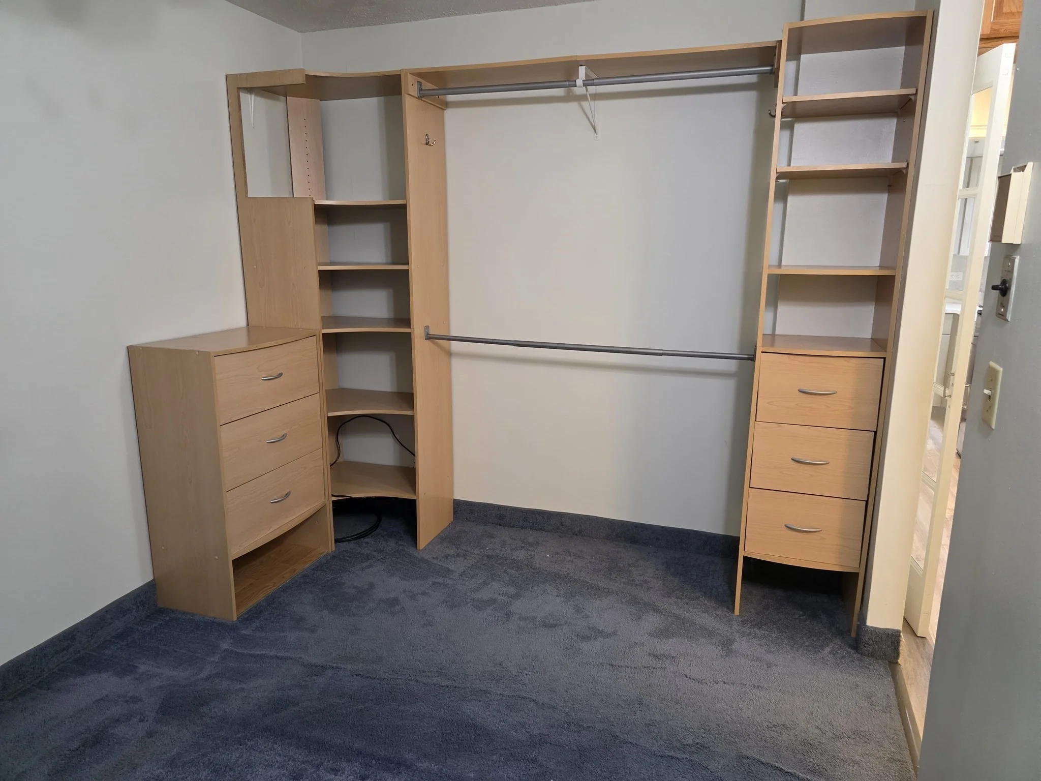 1 bed, 1 bath apartment for rent at 70 Southbridge St Unit 811, Worcester — photo 8 of 10