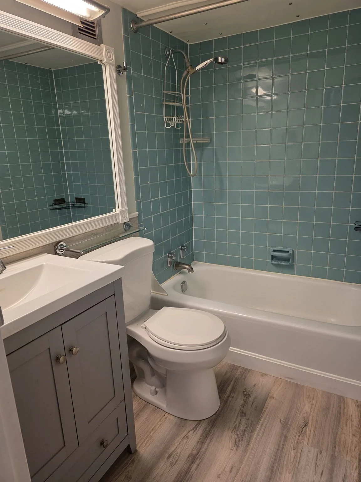 1 bed, 1 bath apartment for rent at 70 Southbridge St Unit 811, Worcester — photo 7 of 10